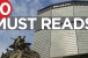 10 Must Reads for the CRE Industry Today (April 7, 2016)