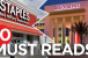 10 Must Reads for the CRE Industry Today (May 11, 2016)