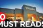 10 Must Reads for the CRE Industry Today (June 1, 2016)