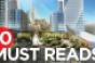 10 Must Reads for the CRE Industry Today (June 2, 2016)