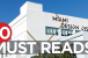 10 Must Reads for the CRE Industry Today (June 24, 2016)
