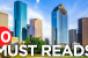 Houston CRE Market