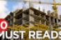 ten must reads multifamily construction