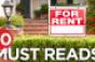 ten must reads rent surge