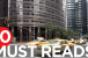 10 Must Reads for the CRE Industry Today (August 26, 2015)