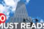 10 Must Reads for the CRE Industry Today (August 24, 2016)