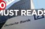 10 Must Reads for the CRE Industry Today (September 20, 2016)