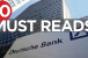 10 Must Reads for the CRE Industry Today (October 13, 2016)