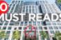 10 Must Reads for the CRE Industry Today (November 16, 2016)