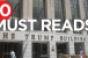 10 Must Reads for the CRE Industry Today (November 22, 2016)