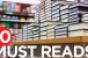 10 Must Reads for the CRE Industry Today (November 30, 2016)