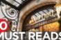 10 Must Reads for the CRE Industry Today (November 23, 2016)