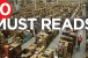 10 Must Reads for the CRE Industry Today (December 16, 2016)