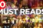 10 Must Reads for the CRE Industry Today (December 29, 2016)