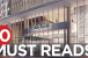 10 Must Reads for the CRE Industry Today (December 14, 2016)