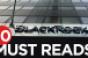 ten must reads BlackRock