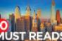 10 Must Reads for the CRE Industry Today (January 19, 2017)