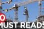 10 Must Reads for the CRE Industry Today (January 3, 2017)