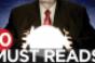 10 Must Reads for the CRE Industry Today (January 23, 2017)