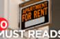 ten must reads renters