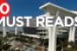 10 Must Reads for the CRE Industry Today (February 10, 2017)