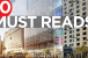 10 Must Reads for the CRE Industry Today (February 21, 2017)