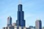 Blackstone to Spend $500 Million Remaking Chicago’s Willis Tower