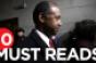 ten must reads Ben Carson