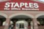 staples