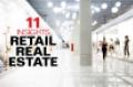 11 Insights on Retail Real Estate