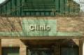 clinic exterior