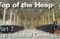 2015 Top Industrial Developers