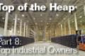 2015 Top Industrial Owners