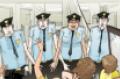 Mall Owners Continue to Rfine Their Approach to Teen Curfews