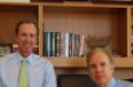 Staubach, Maguire Recount the Rise and Success of a Renowned Retail Real Estate Firm