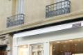 Point of Entry: Comptoir Des Cottoniers