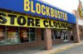 Blockbuster To Close Remaining Stores