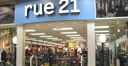 Apax to Buy Rue21 for $1.1B