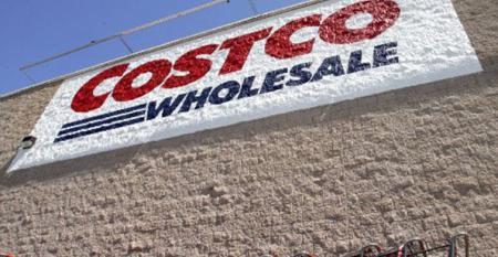 Costco Plans Continental Invasion