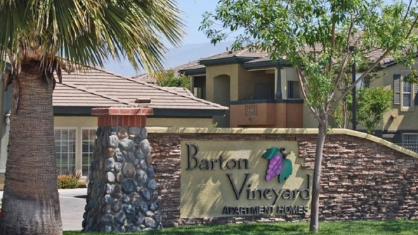 Barton Vineyard Apartments Lands 33m Refinance Loan National Real Barton Vineyard Apartments Lands 33m Refinance Loan National Real Estate Investor