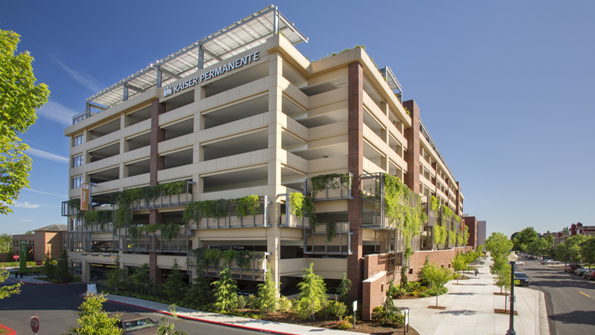 Kaiser Permanente, Santa Clara