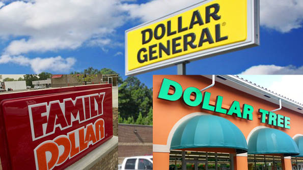 Can Family Dollar Merger End Wal-Mart’s Supremacy? | National Real