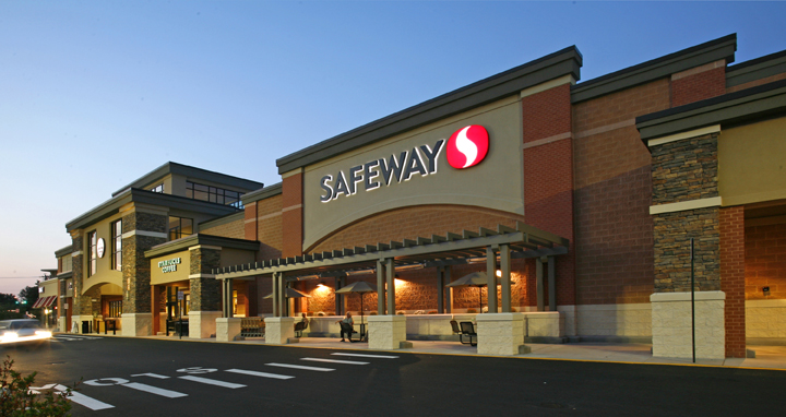 Investors Want Grocery-Anchored Centers, Urban Retail ...