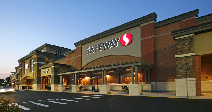 Investors Want Grocery-Anchored Centers, Urban Retail | National Real