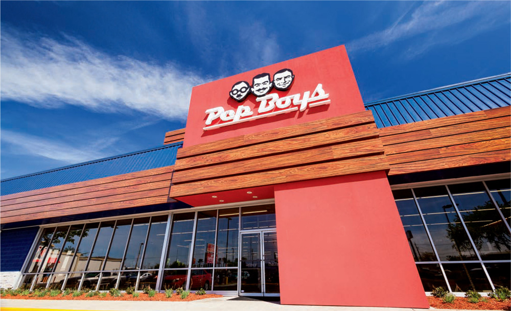 Will Icahn S Acquisition Of Pep Boys Affect The Net Lease Market