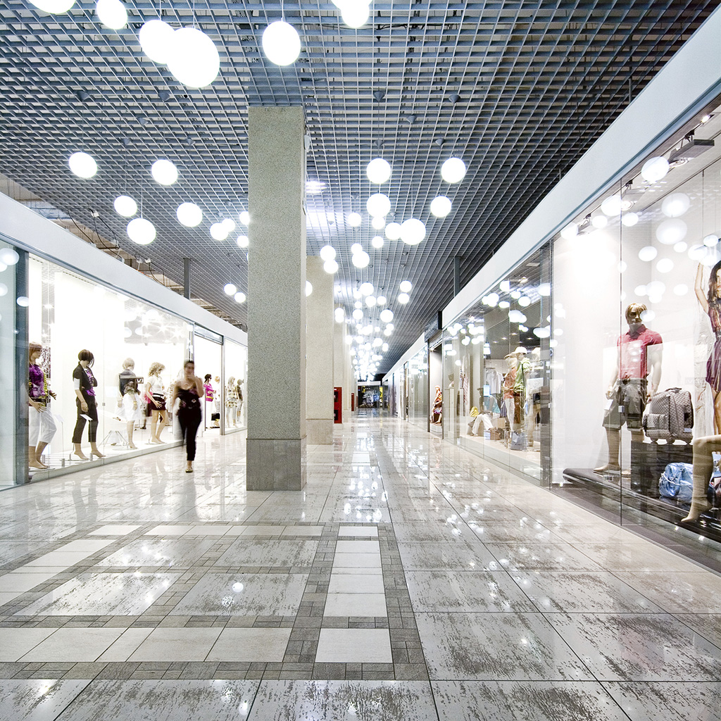 Debt Doomsday Looms for Zombie Mall Operators: Gadfly | National Real